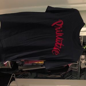 primitive t-shirt